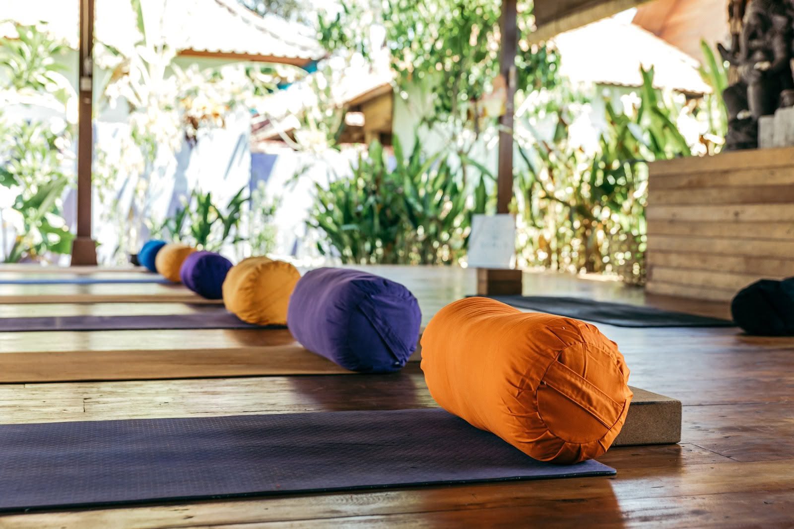 Joga Bliss Lembongan