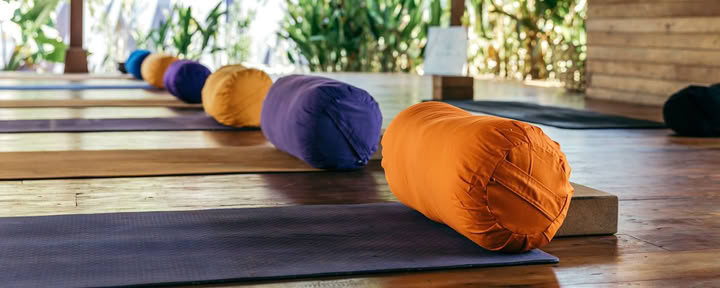 Joga Bliss Lembongan