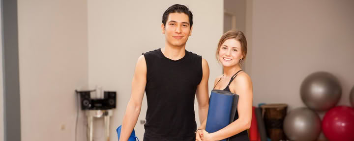 Joga Aura