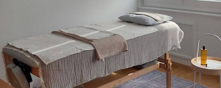 Mitybos specialistė, masažuotoja – Magdalena Sofia