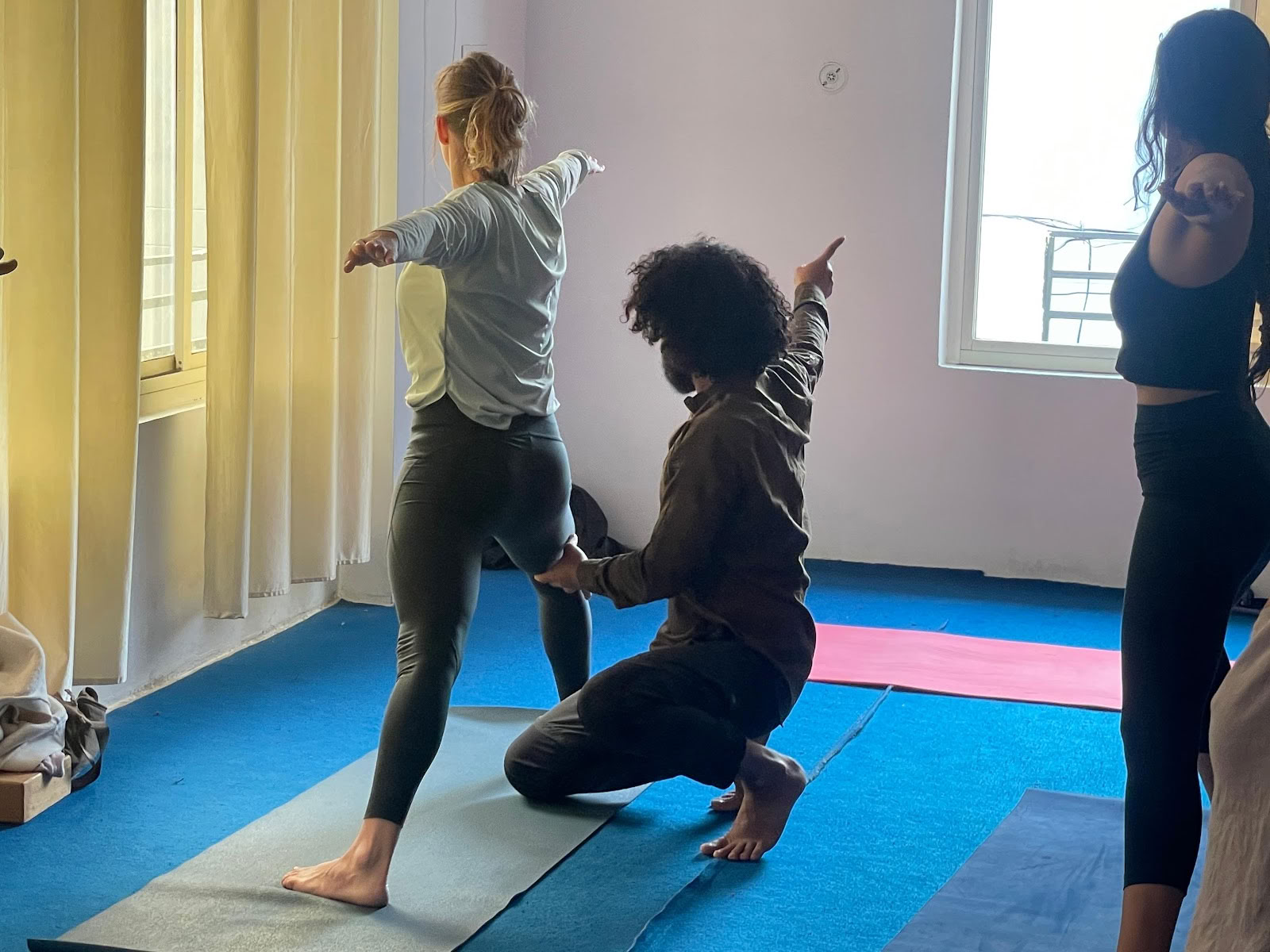Swadharma Jogos studija