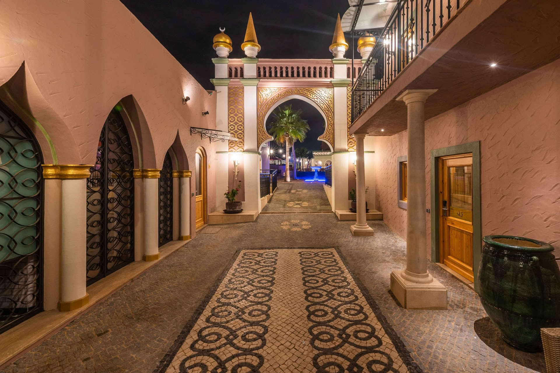 Vila Origens Urbanus Paplūdimio Retritas Albufeira