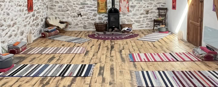 Viveka Buvimo centras