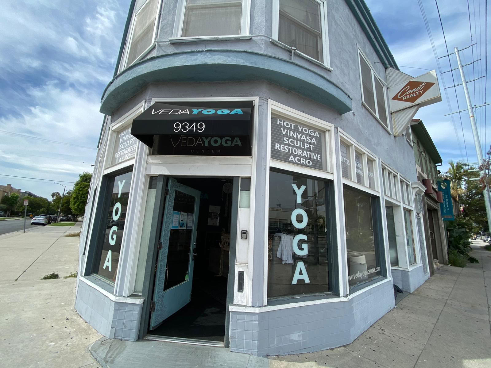 Veda joga – Venecija