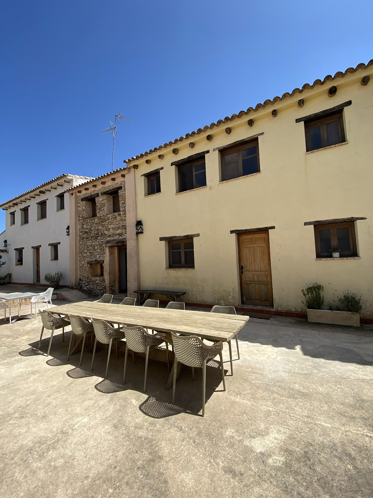 Casas Benali