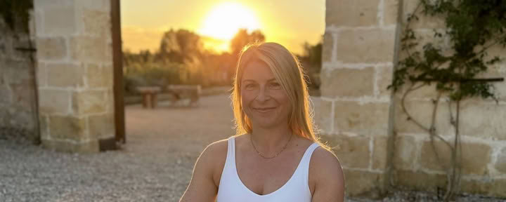 Joga su Joanna