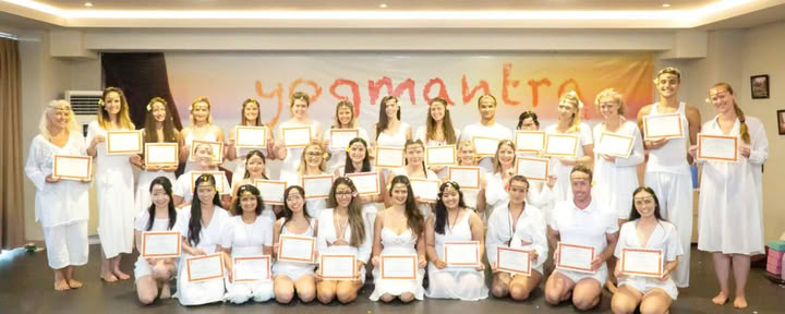 Yogmantra Bali