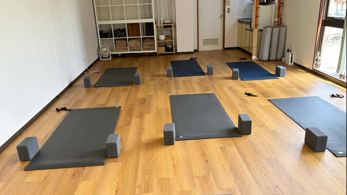 YOGART studija