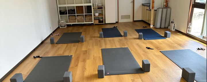YOGART studija