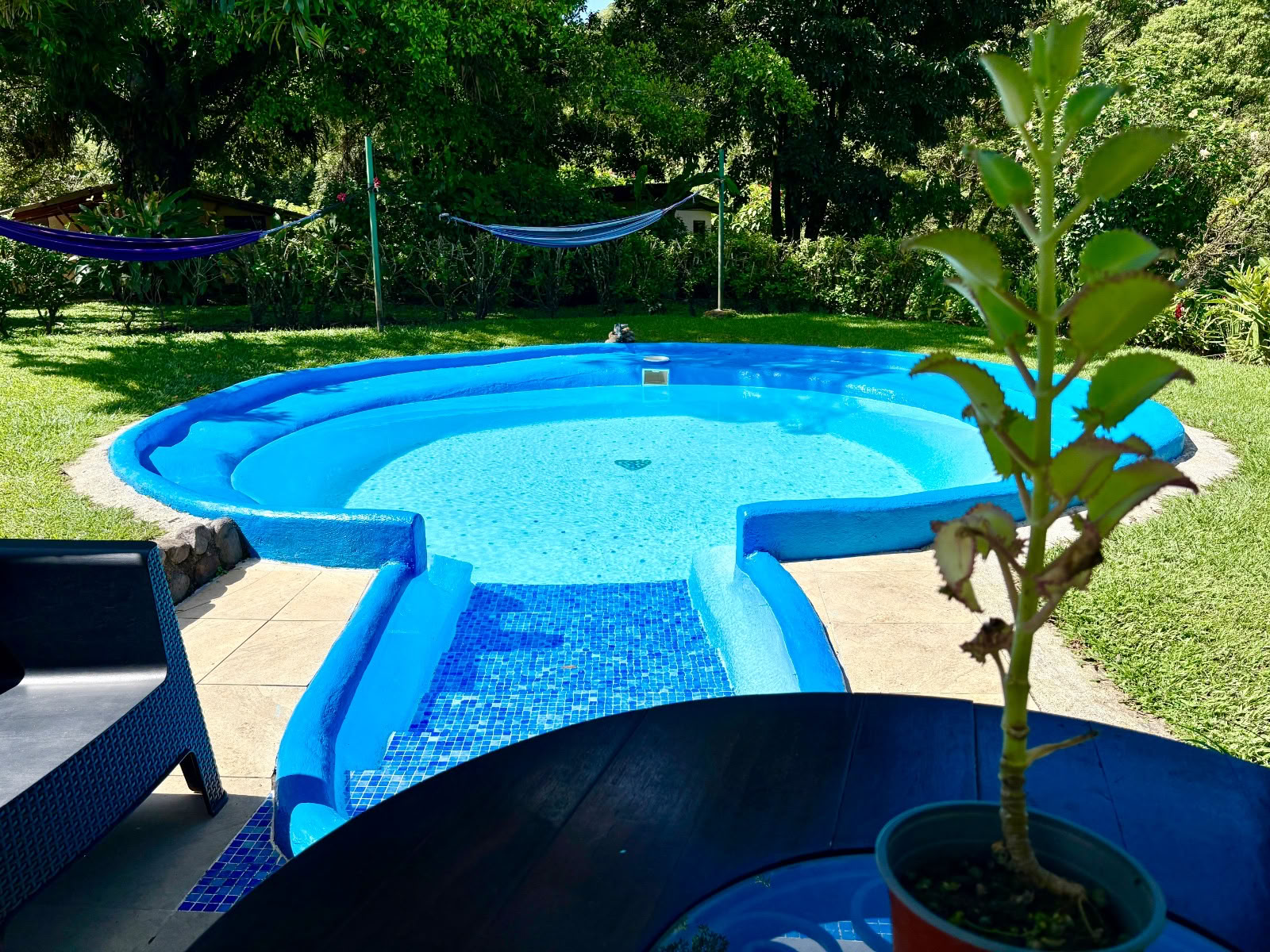 Essence Arenal viešbutis, SPA ir ekologiškas ūkis