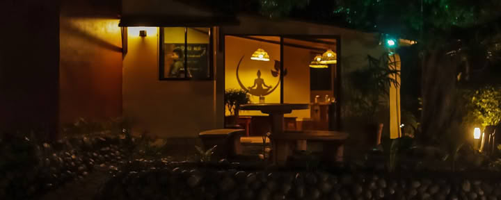 Essence Arenal viešbutis, SPA ir ekologiškas ūkis
