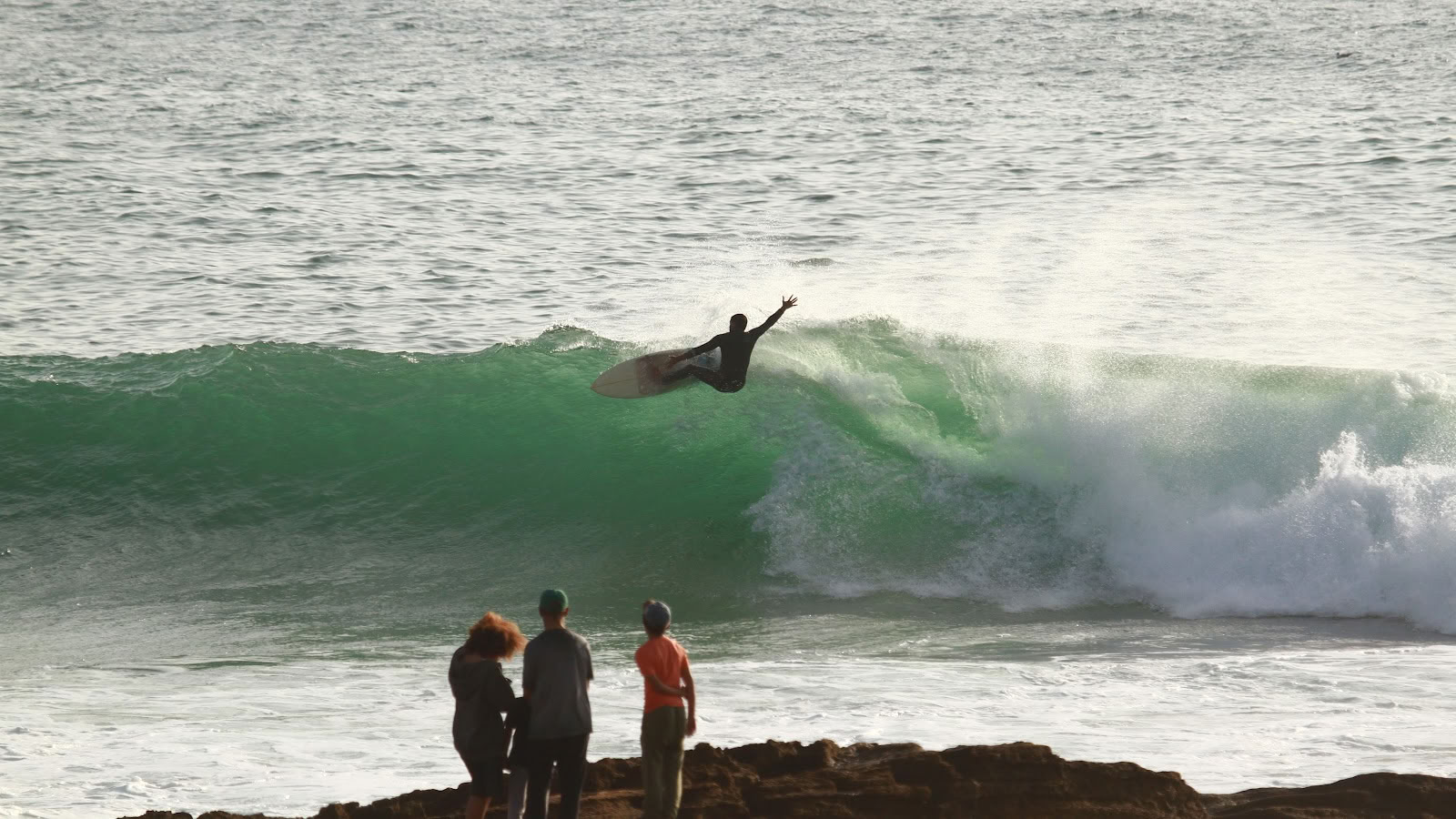 Mirage Surf Camp Morocco – Banglenčių ir jogos atostogos Maroke