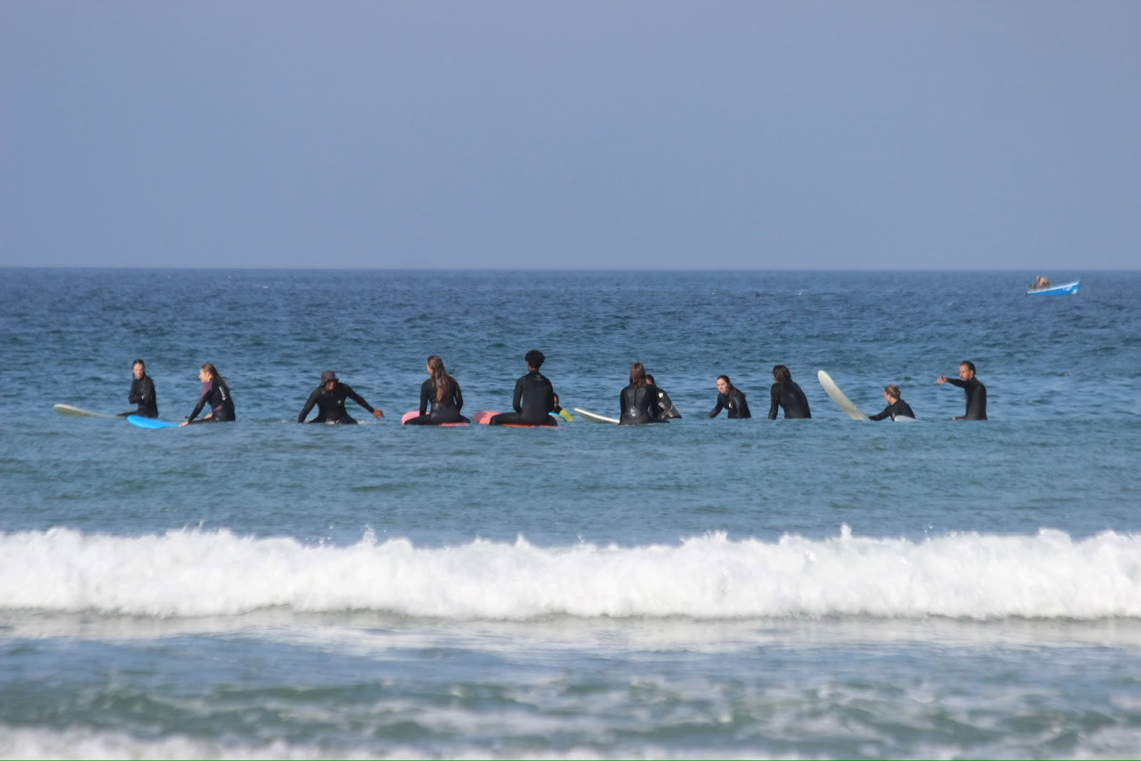 Mirage Surf Camp Morocco – Banglenčių ir jogos atostogos Maroke