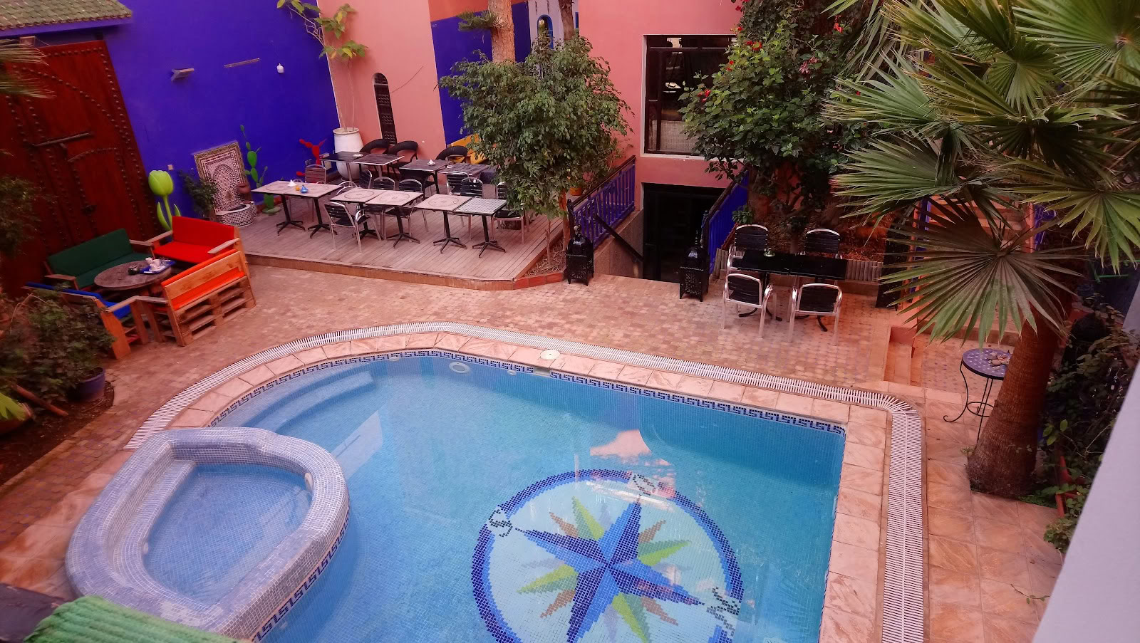 Mirage Surf Camp Morocco – Banglenčių ir jogos atostogos Maroke