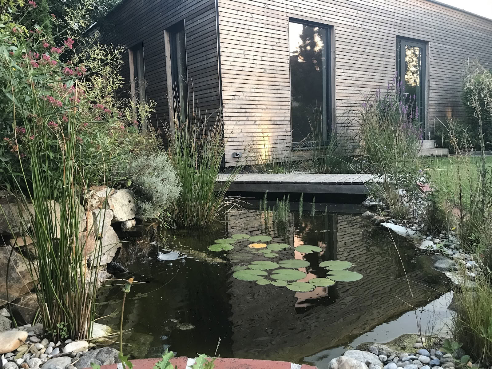 Vipasanos meditacijos retritų centras St. Pölten