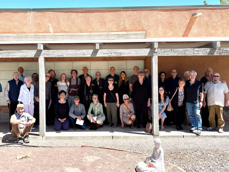 Albuquerque Zen centras