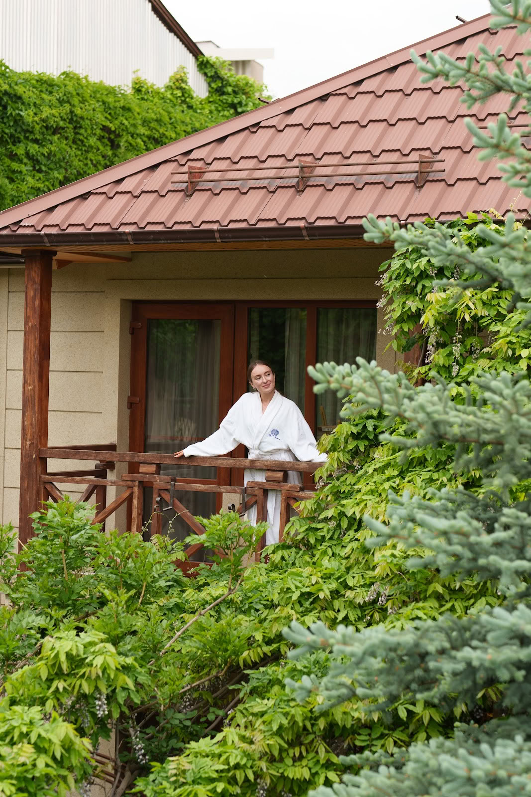 Aya Maria sveikatingumo SPA kurortas