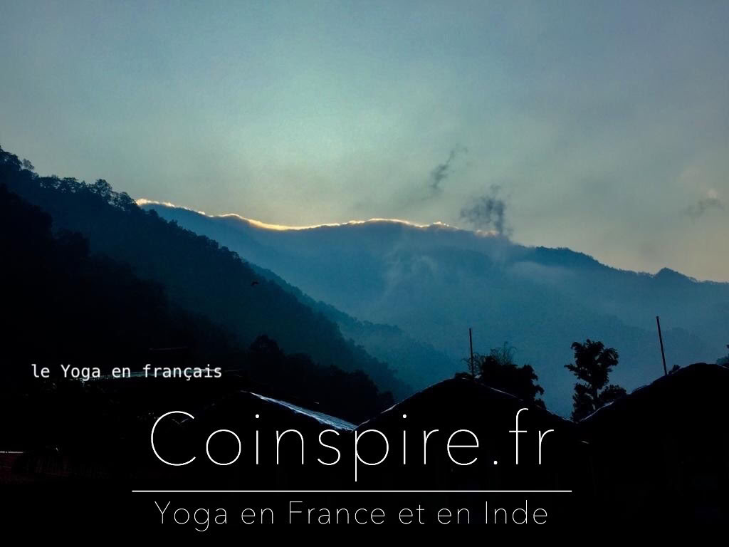 CoInspire joga