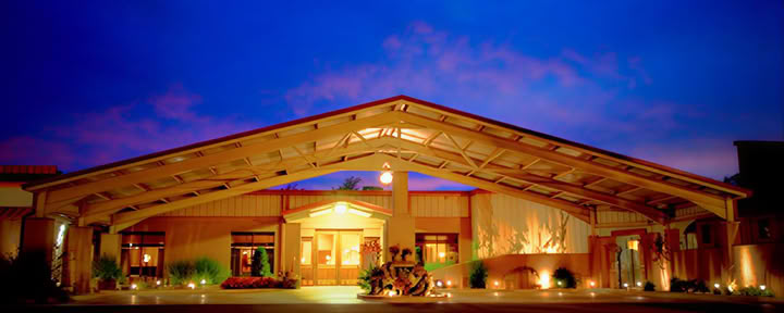 The Canebrake
