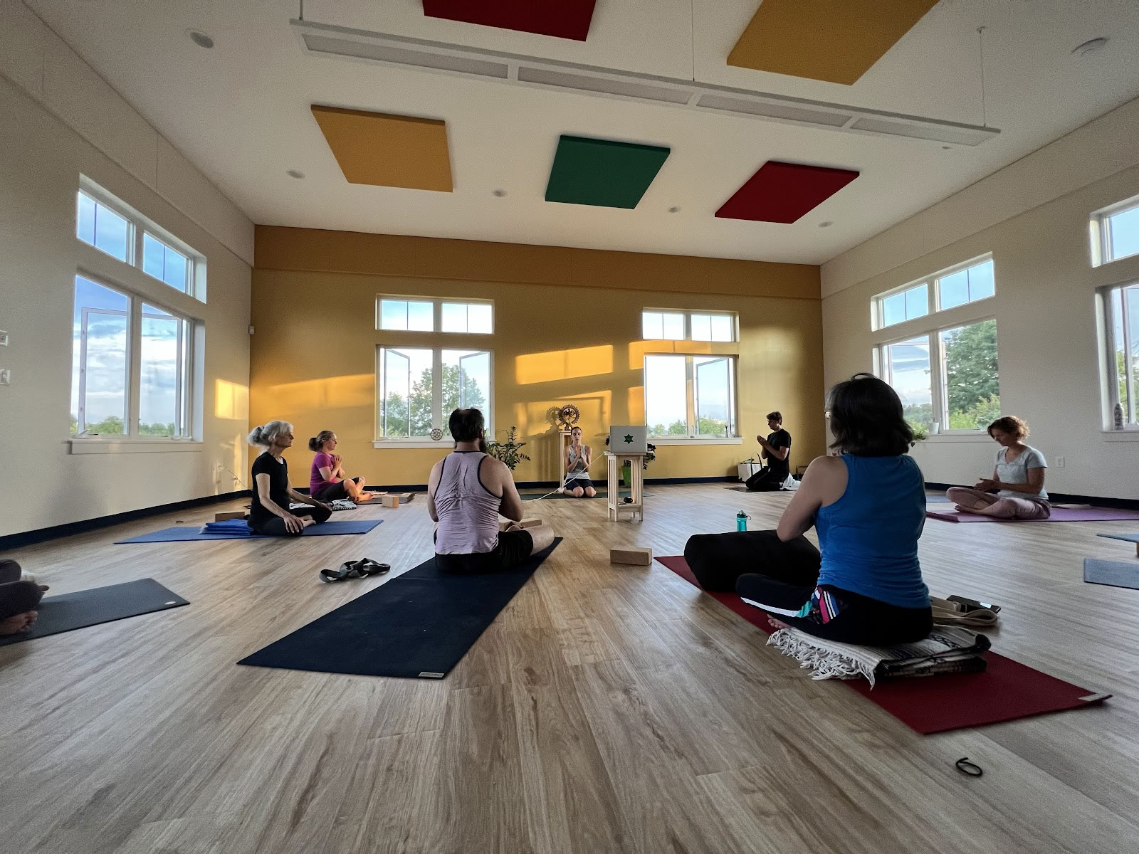Shraddhā joga
