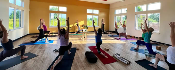 Shraddhā joga