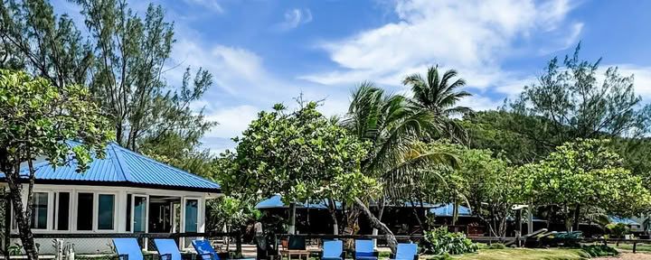 Calabash Bight retritas