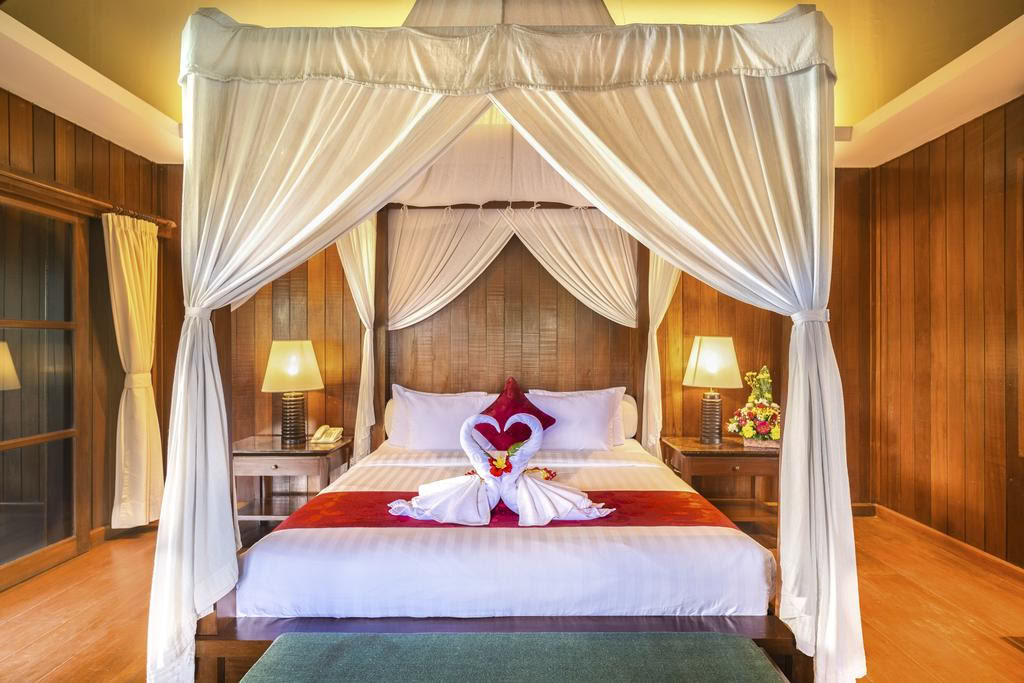 „Ananda Ubud Resort“
