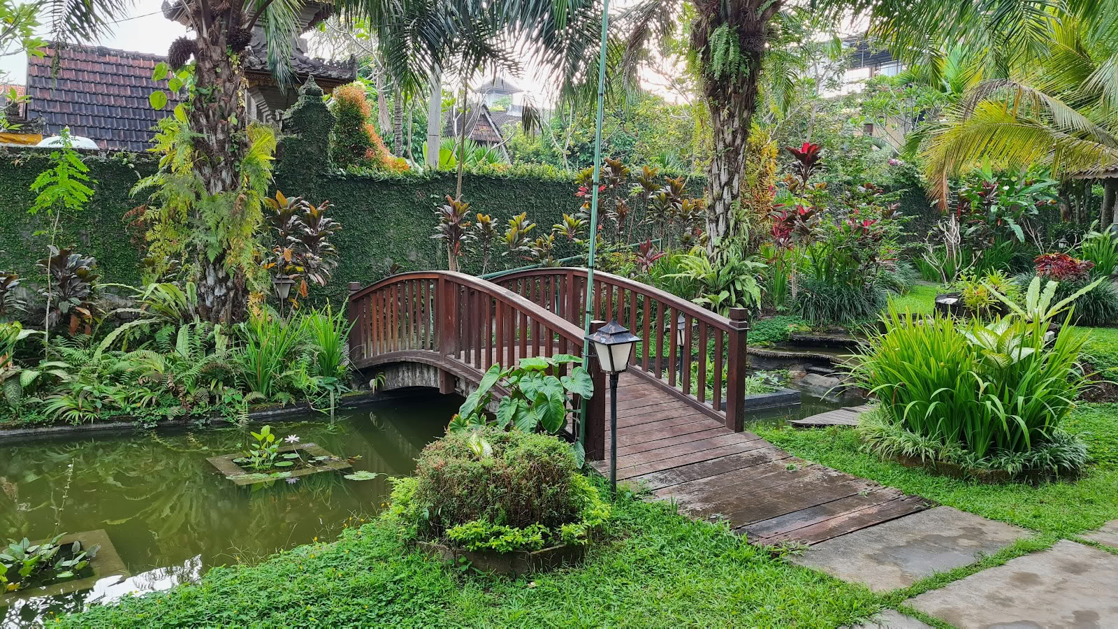 „Ananda Ubud Resort“