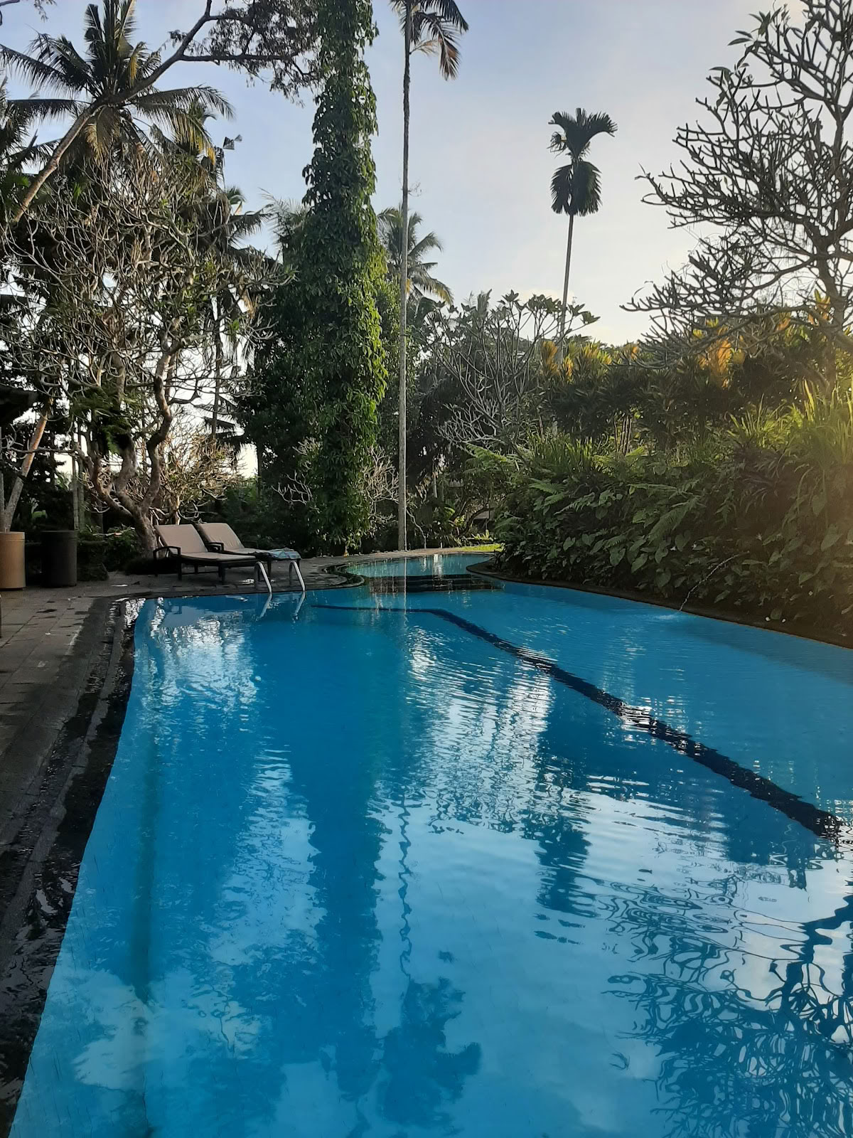 „Ananda Ubud Resort“