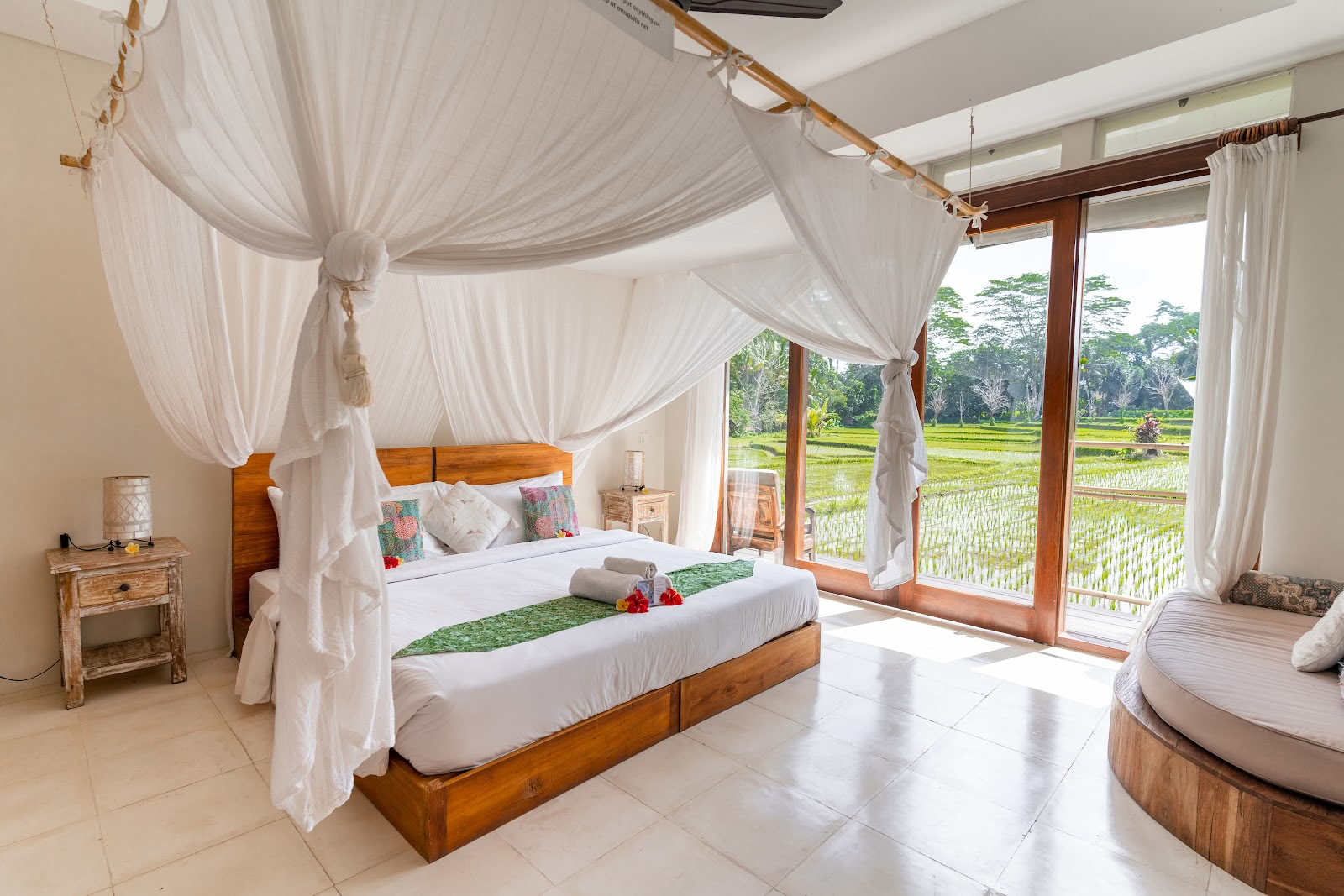„The Shala Bali“