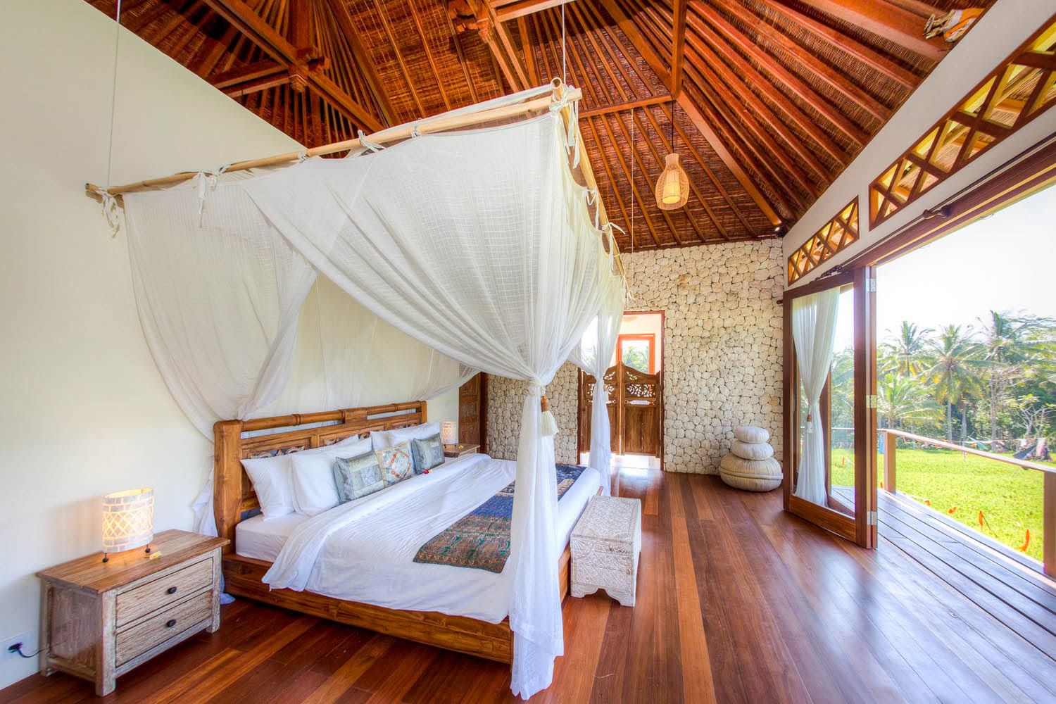 „The Shala Bali“