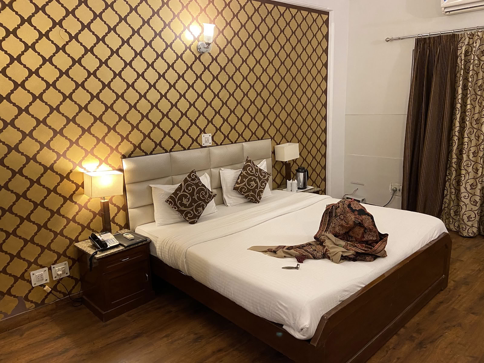 „Monal Resort“ – Rudraprayagas