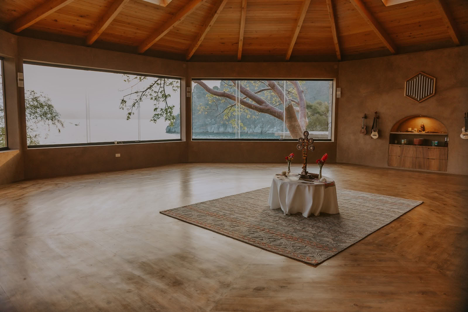 „Casa Floresta“
