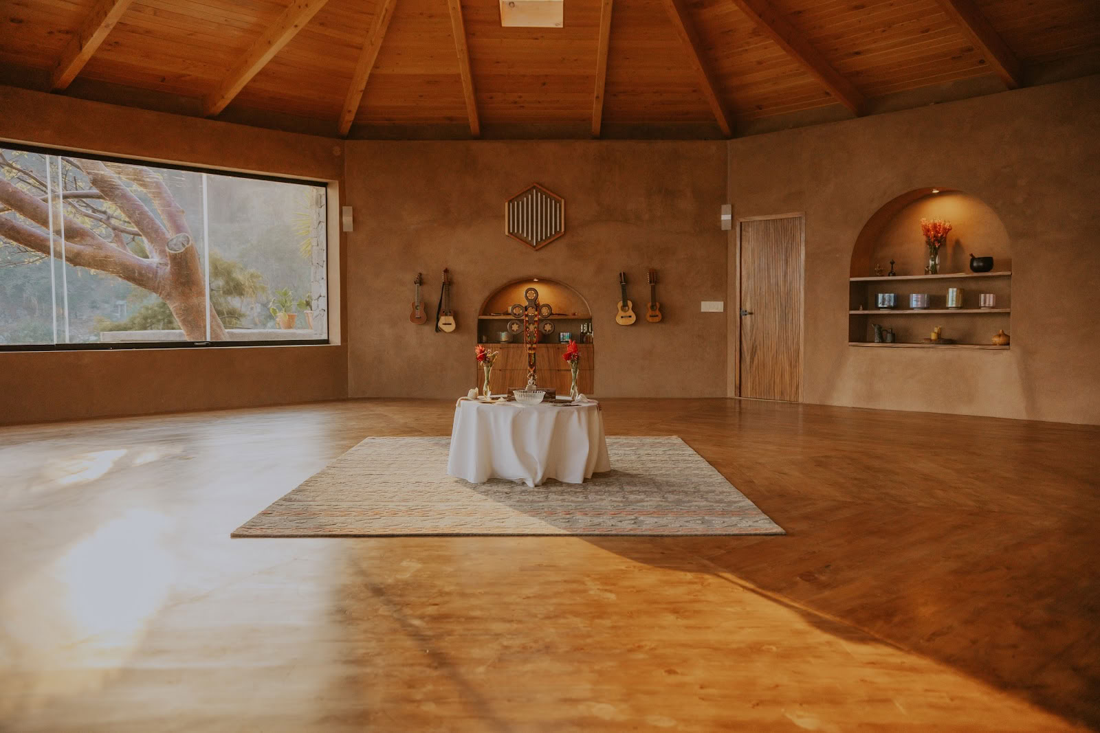 „Casa Floresta“