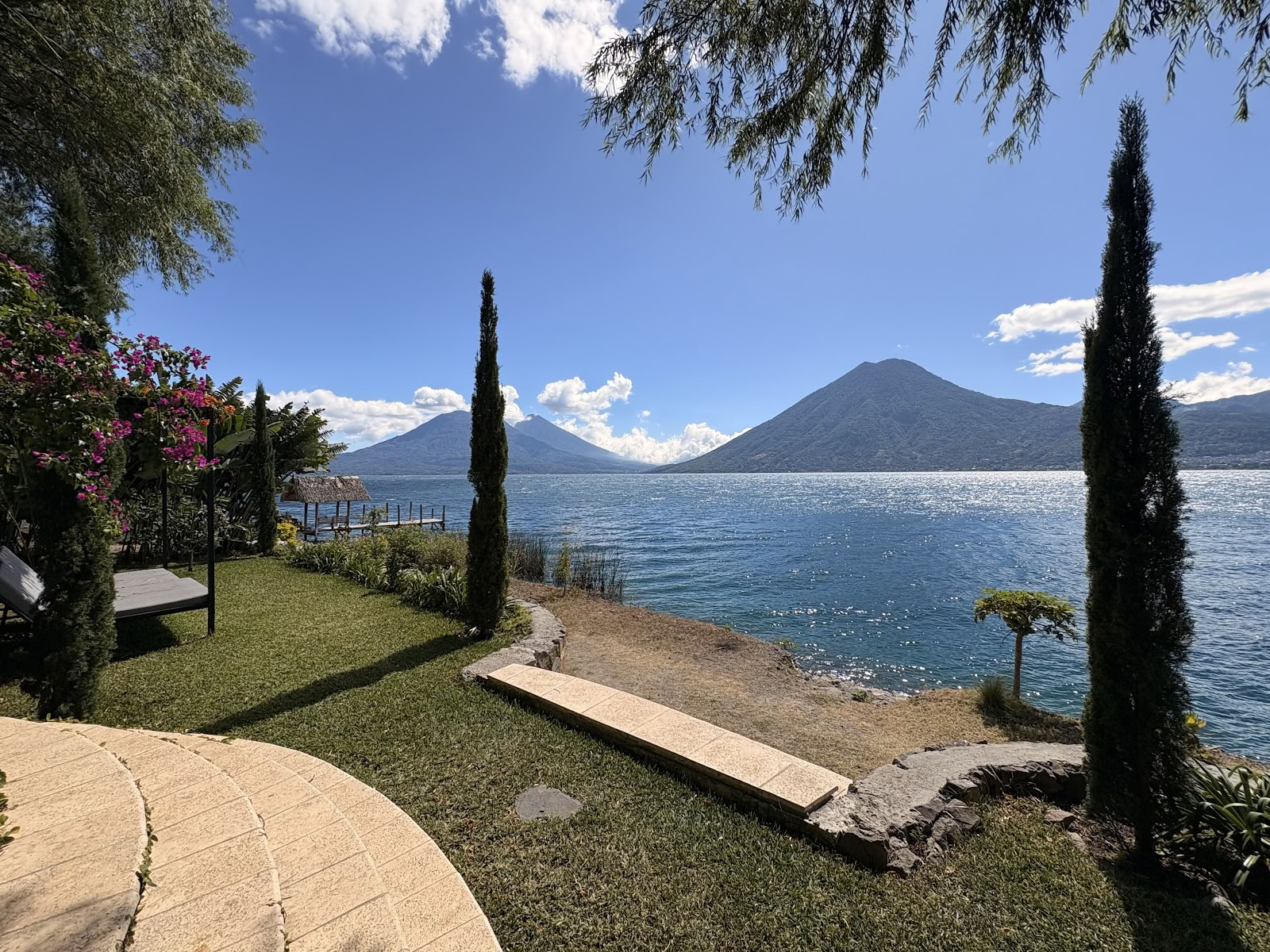 „Casa Floresta“
