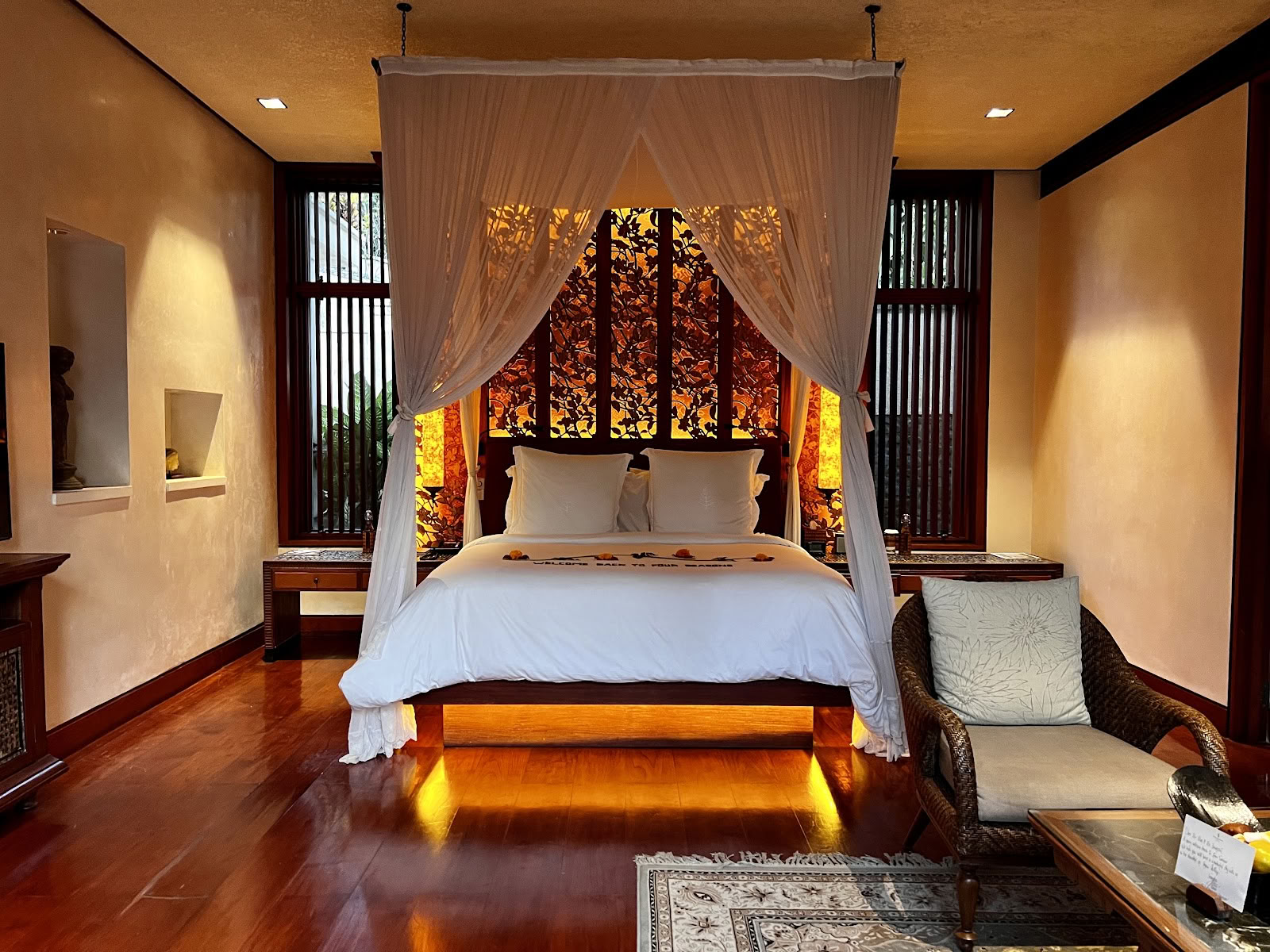 „Four Seasons Resort Bali At Sayan“