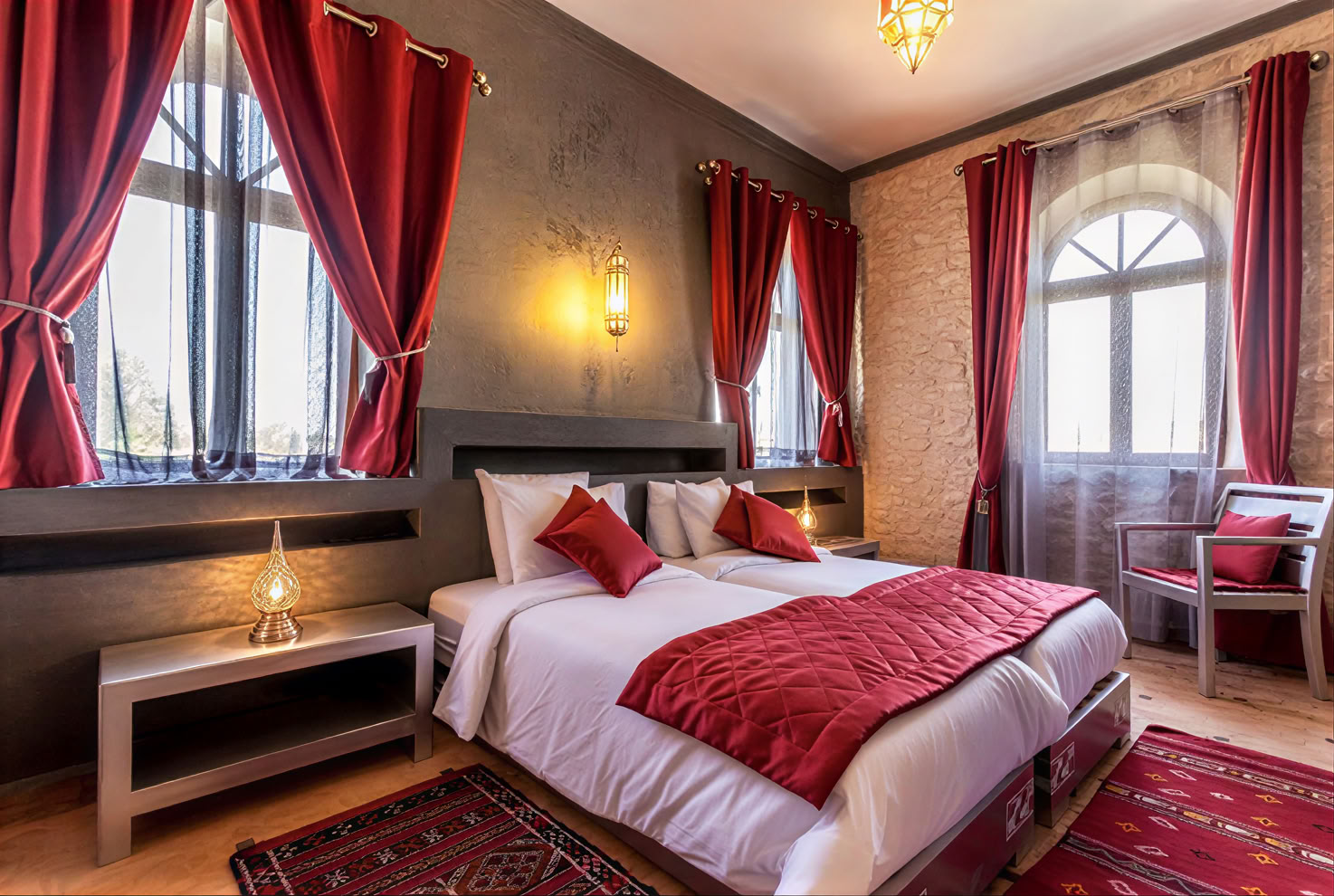 „Riad Dharma“ Es-Souira