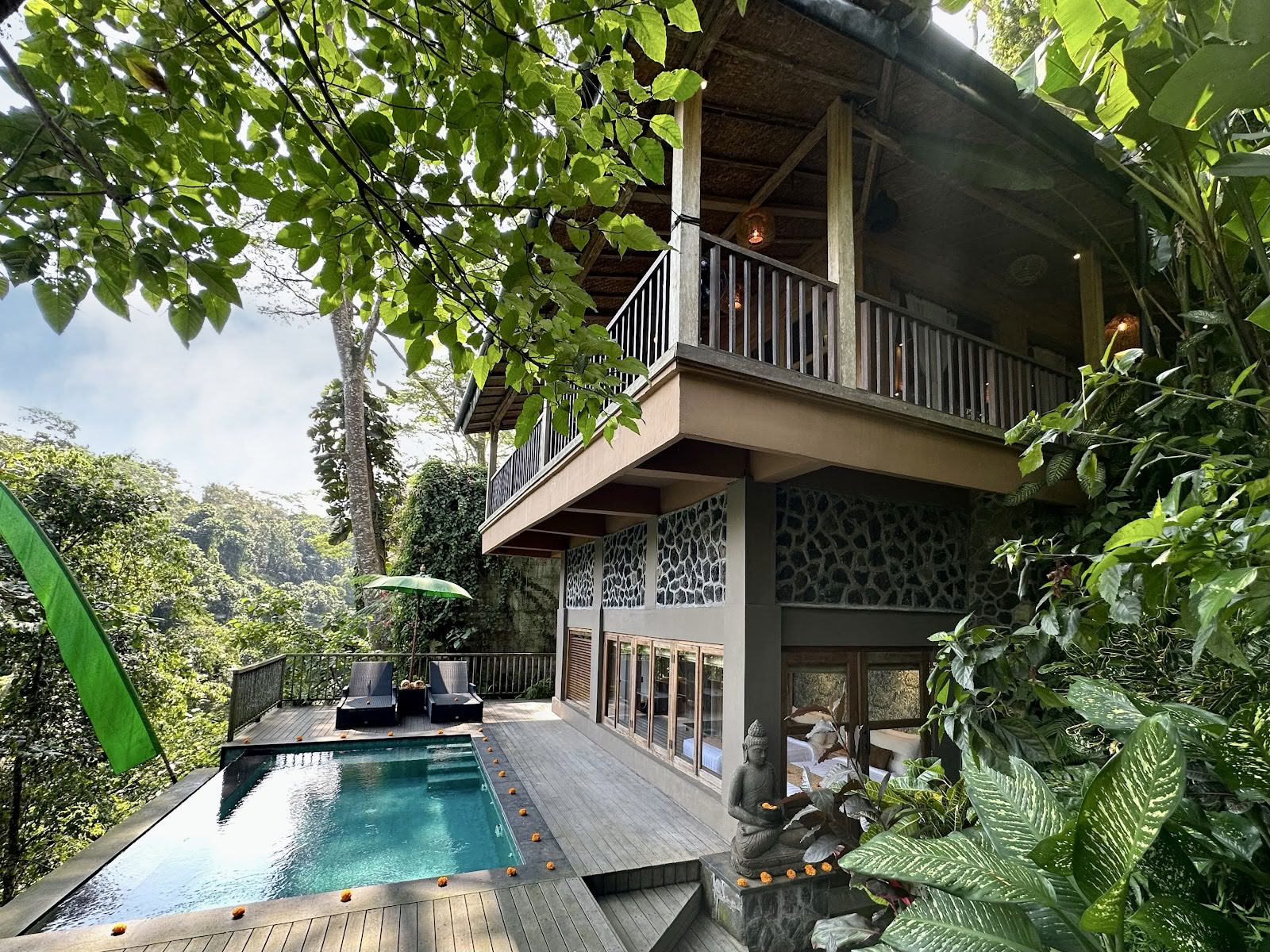 „Manipura Estate“