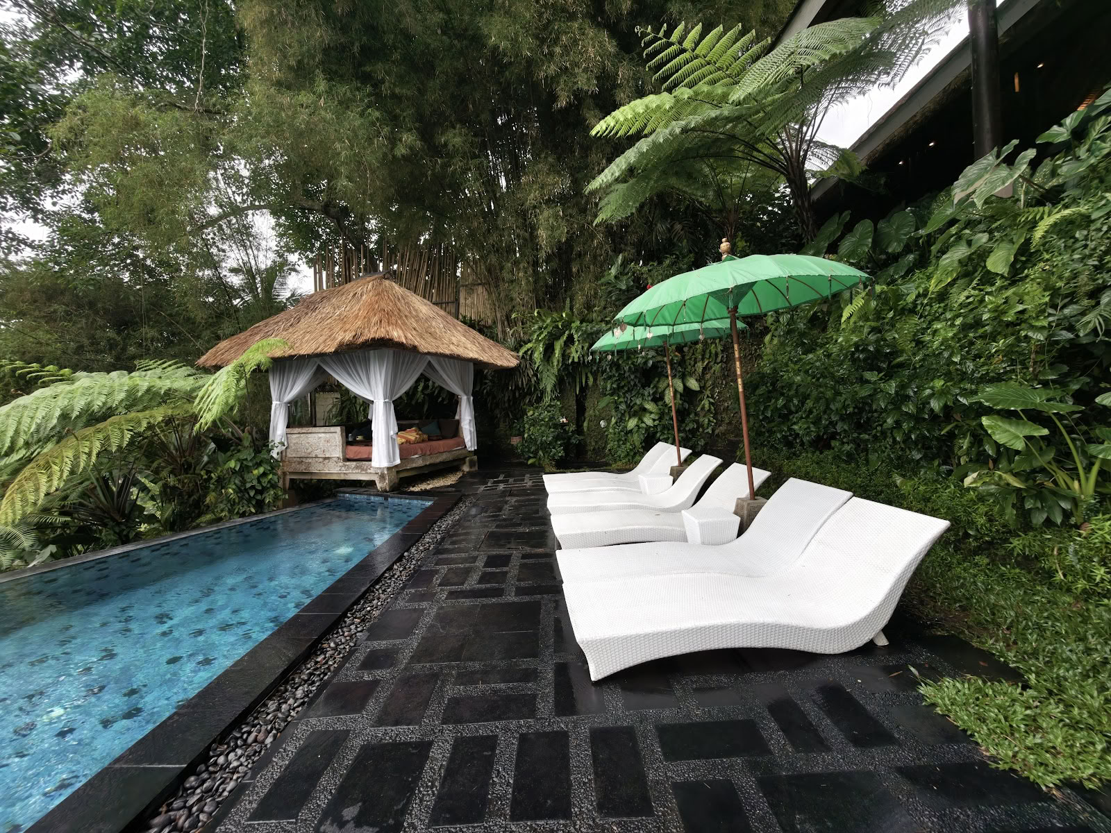 „Manipura Estate“