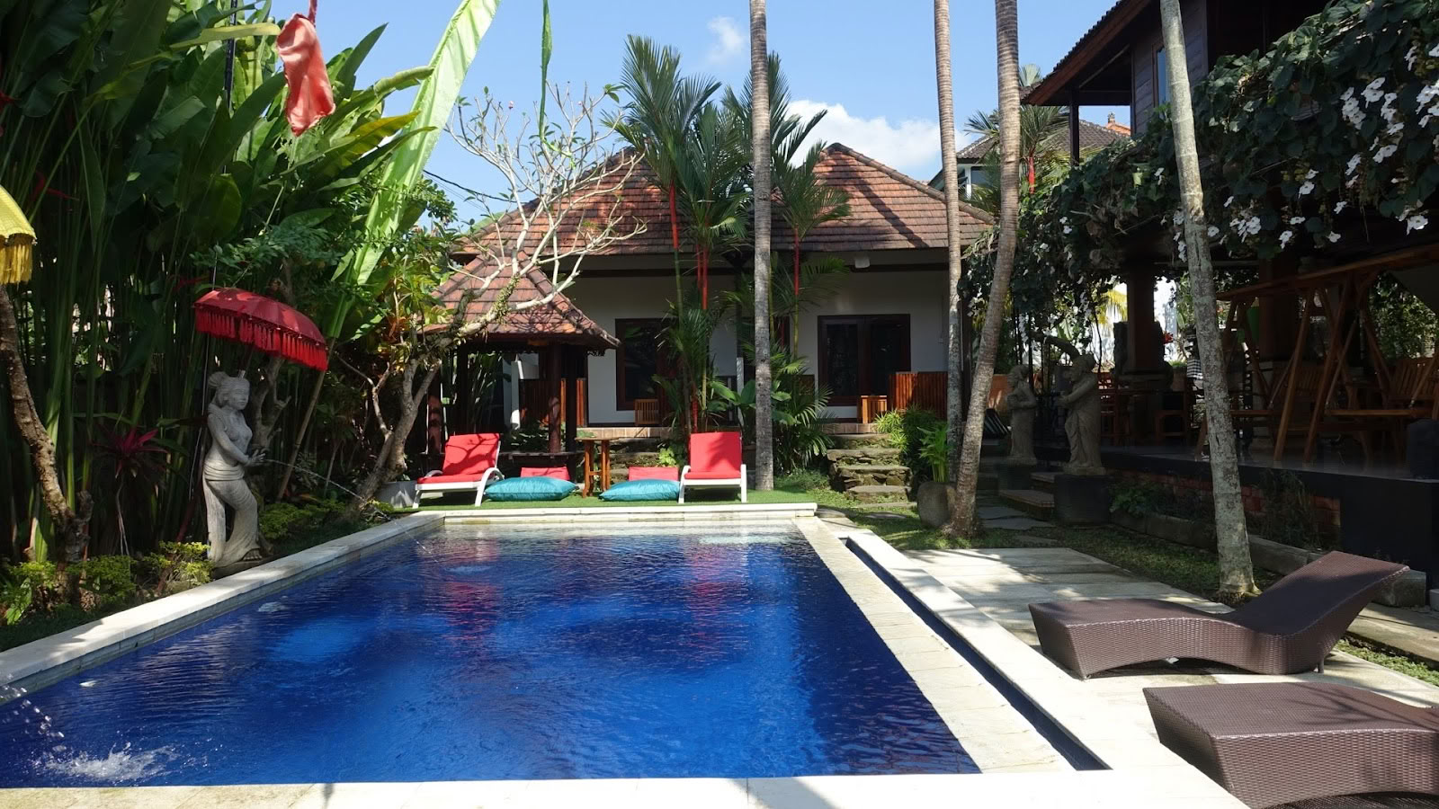 „Bisma Sari“ kurortas