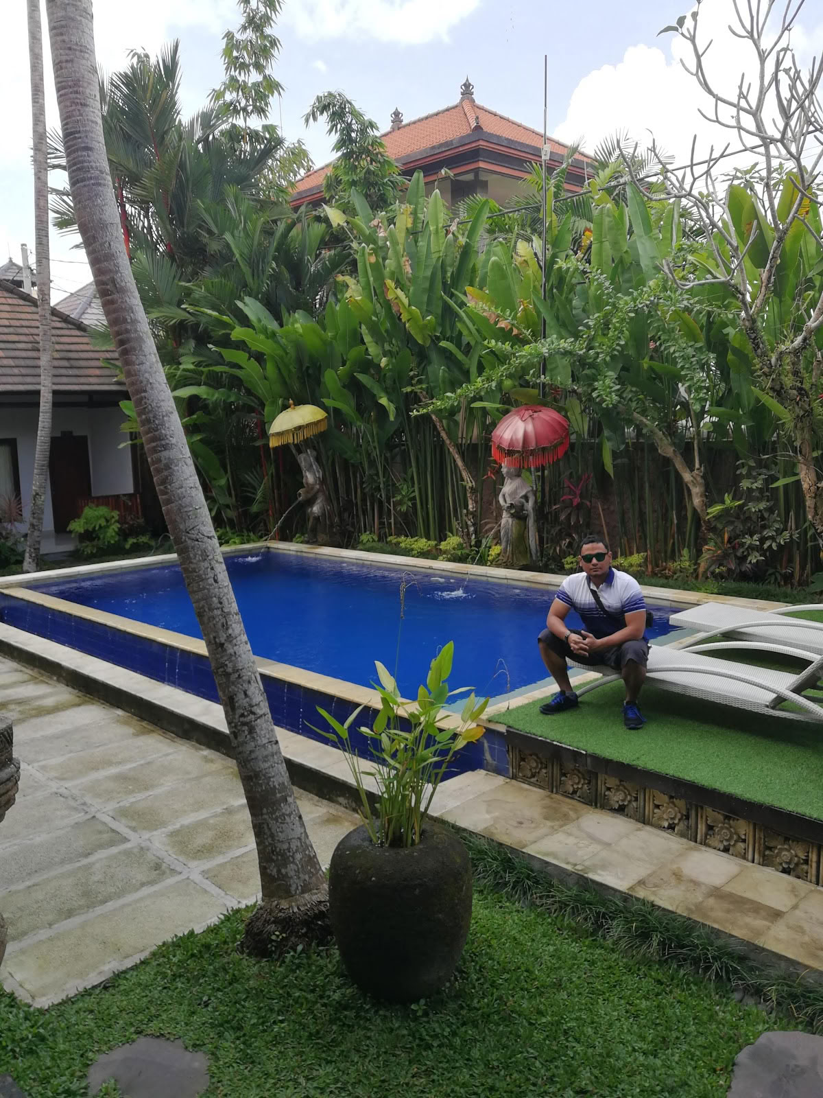 „Bisma Sari“ kurortas