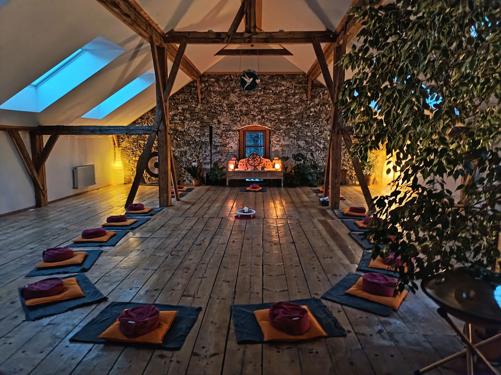 Jogos kurortas „AlpenRetreat“