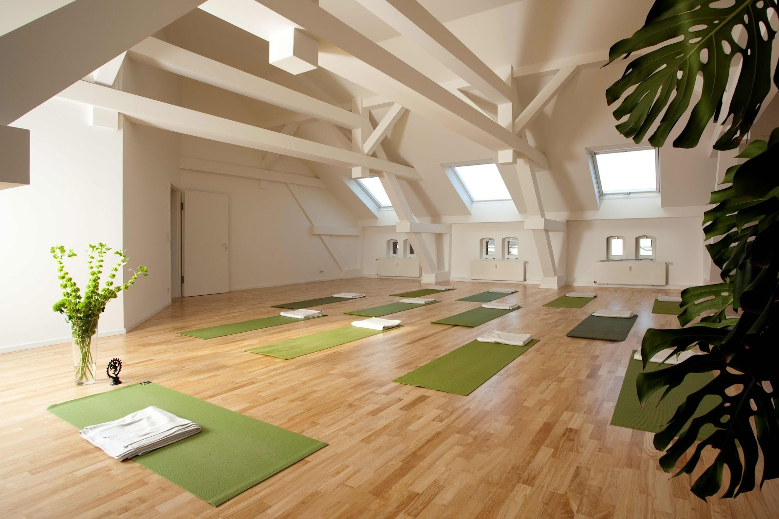 YOGA SKY