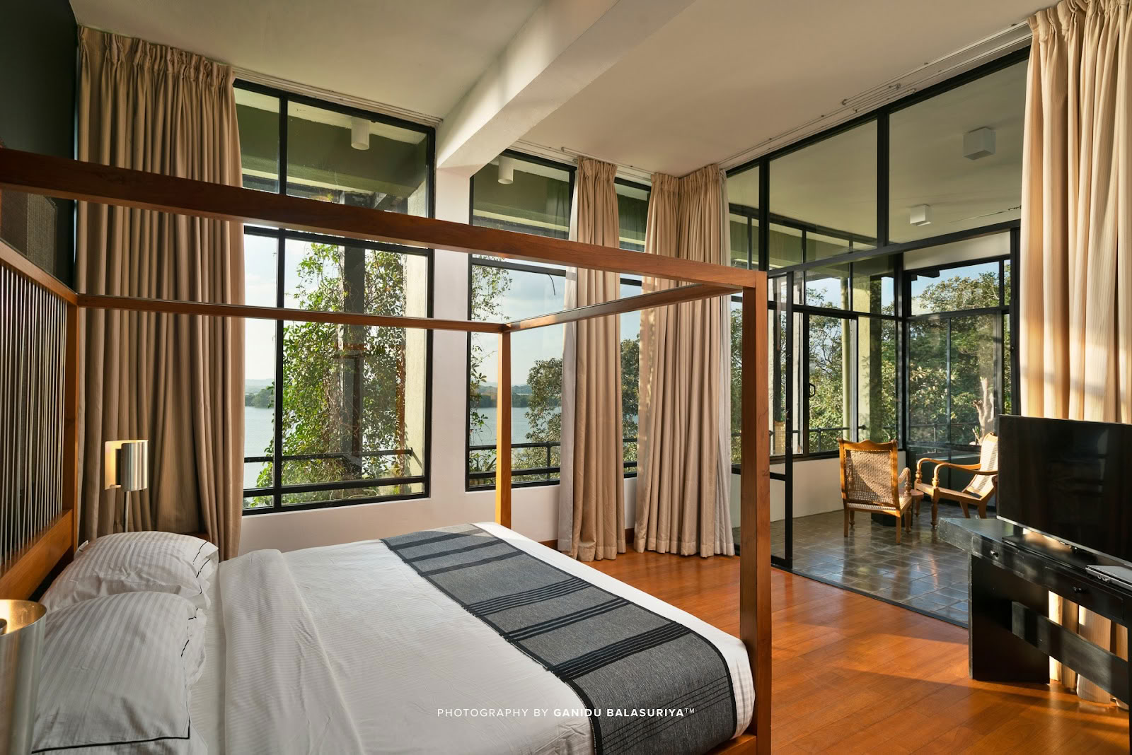 „Heritance Kandalama“