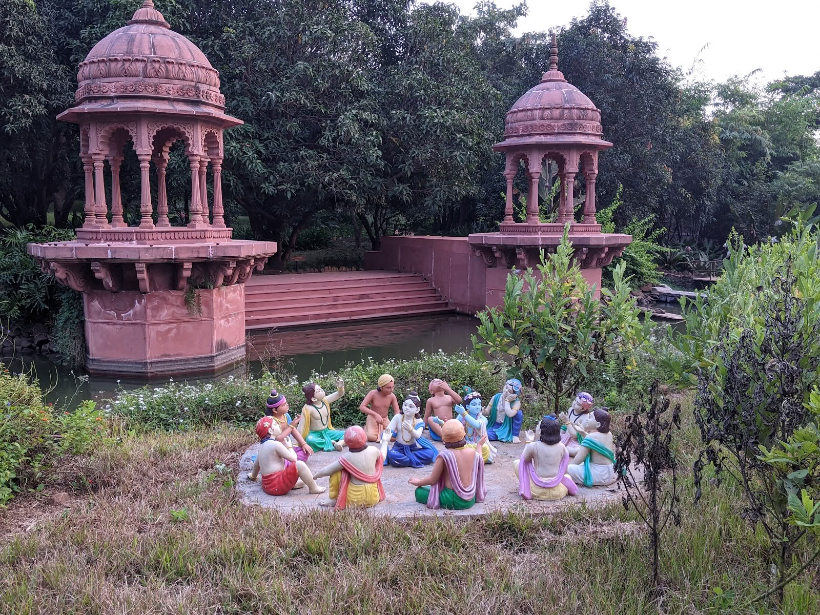 Govardhan ekokaimas