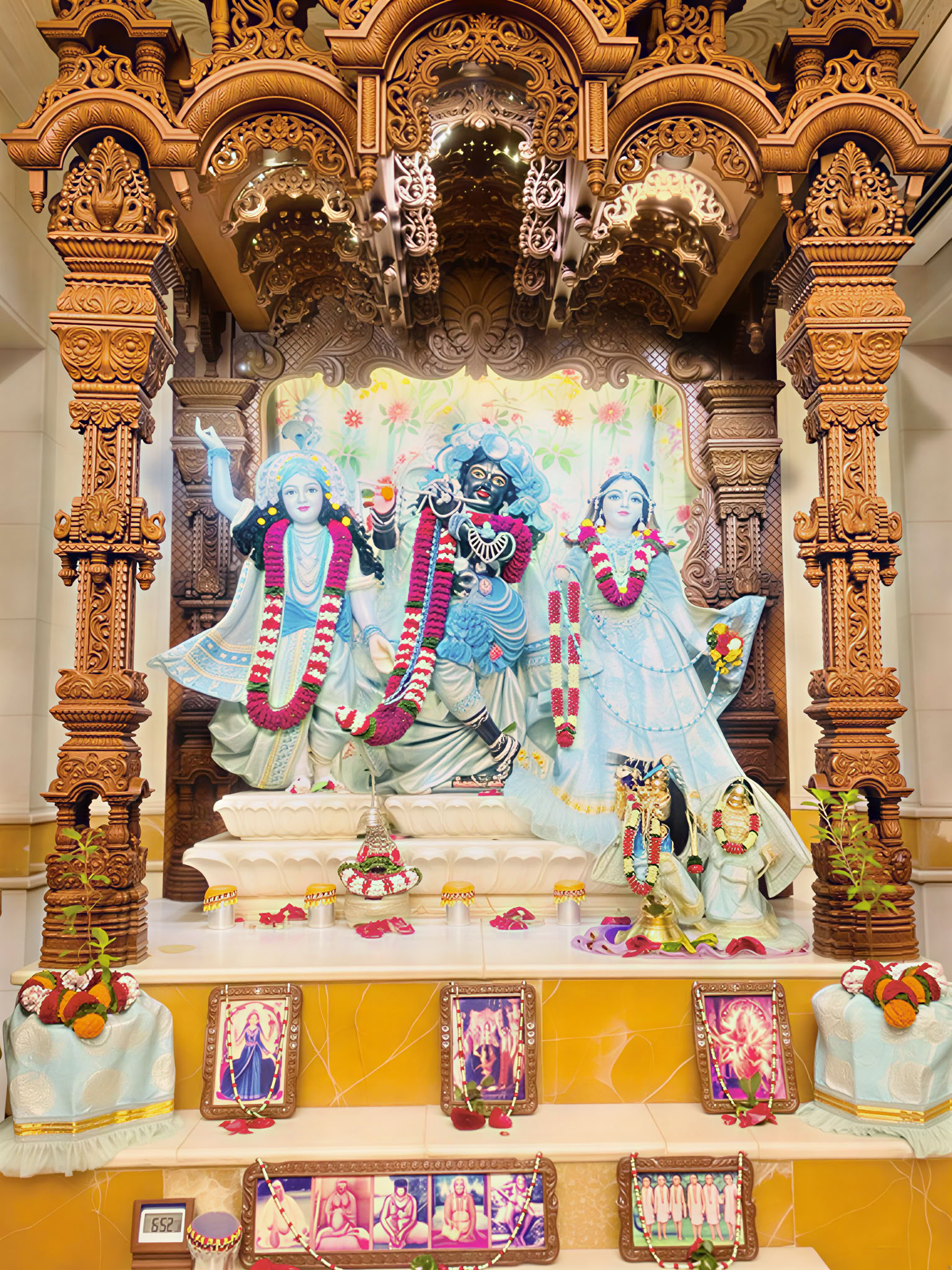 Govardhan ekokaimas