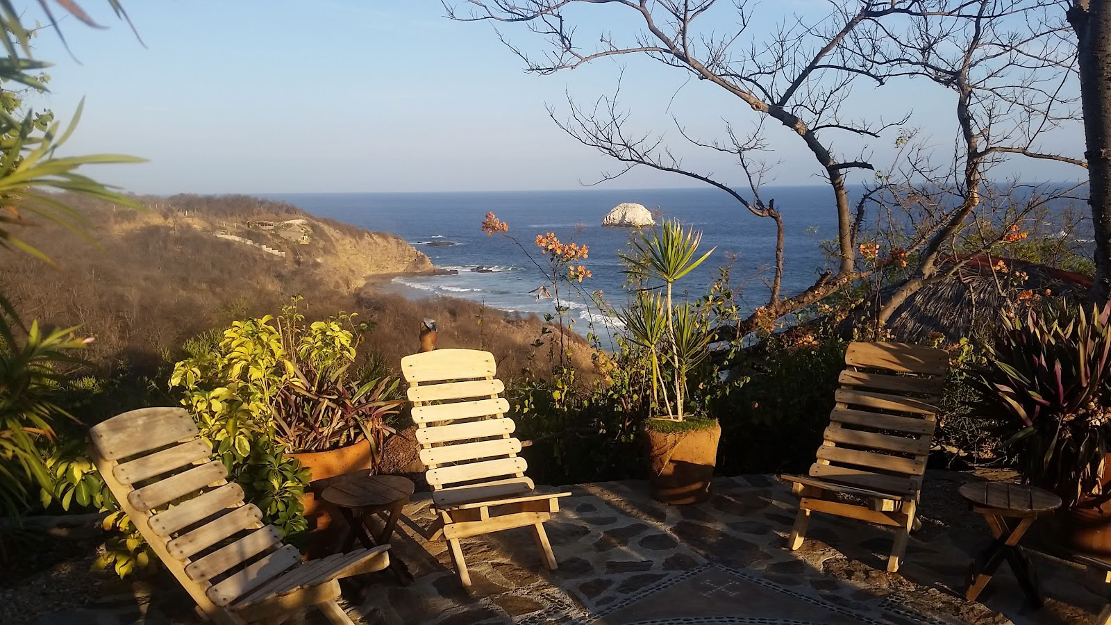 „Posada Rancho Cerro Largo“