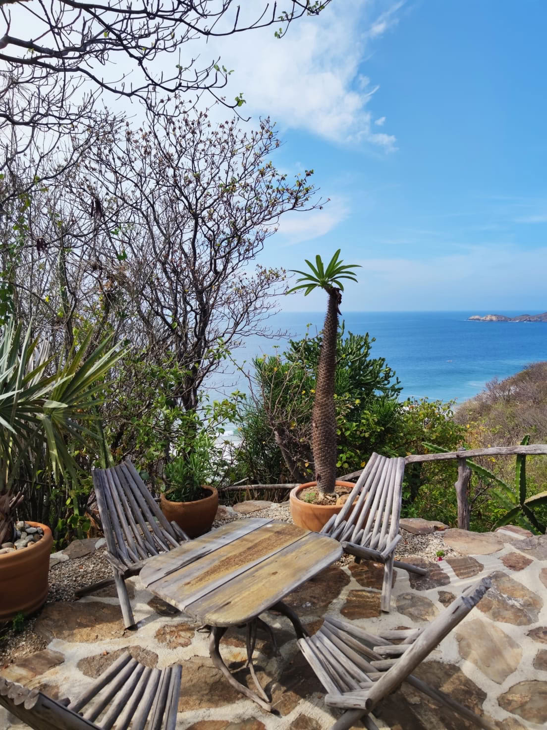„Posada Rancho Cerro Largo“