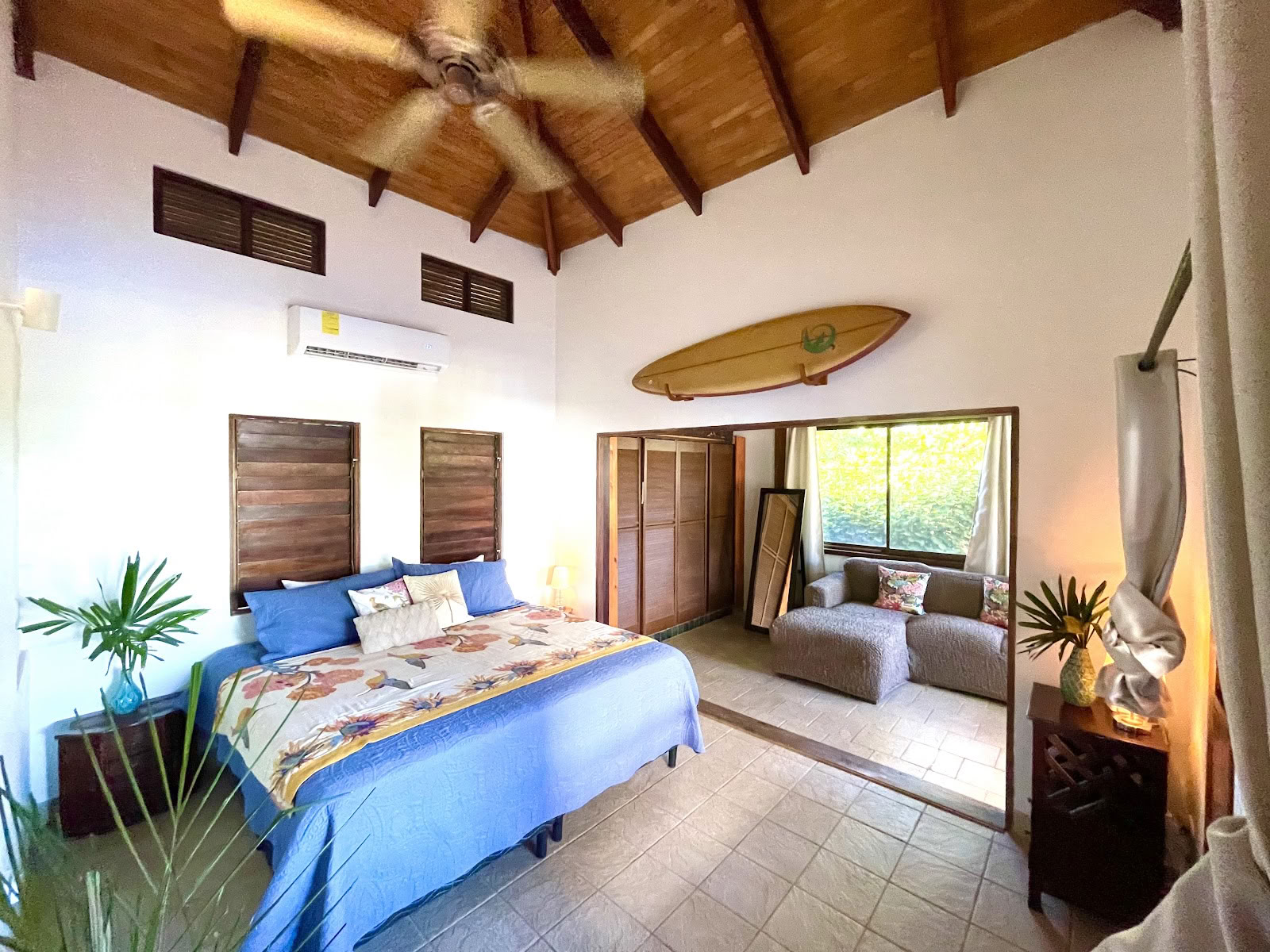 „Casa Bosque“