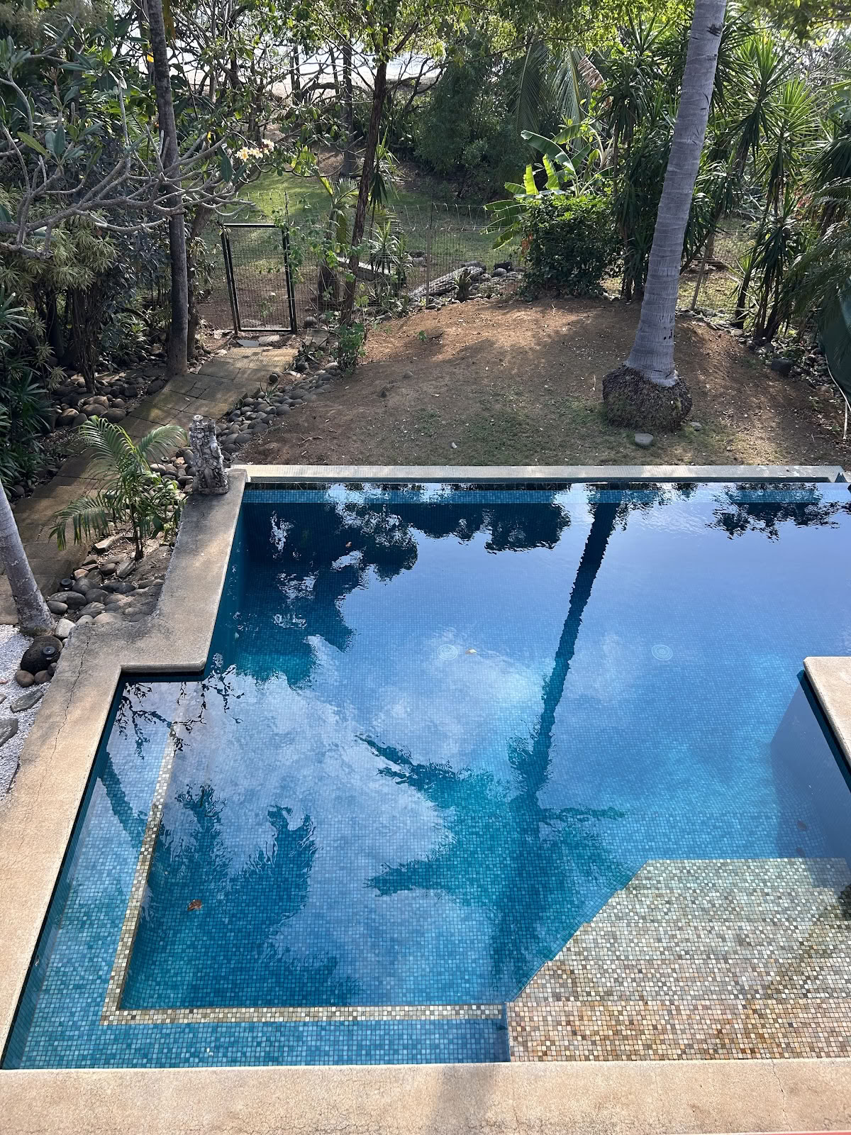 „Casa Bosque“
